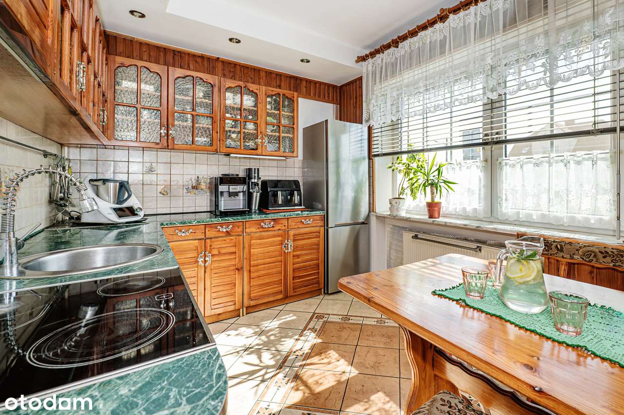 Mieszkanie w domu wolnostojącym na parterze - Przebędowo-6