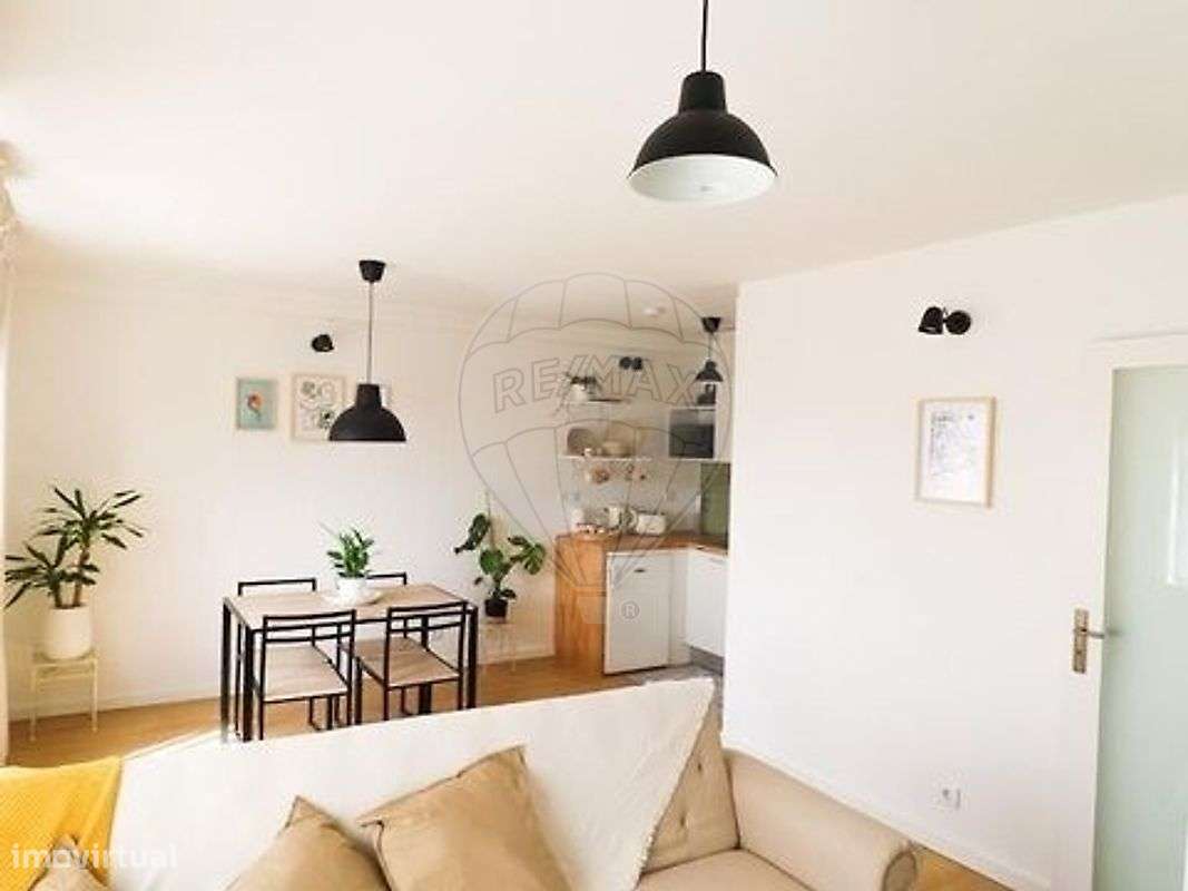 Apartamento T1 para venda - Grande imagem: 2/25