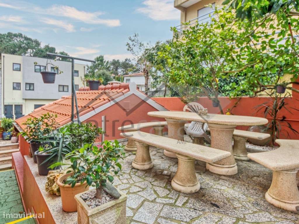 Urbanização Bela Vista Moradia T3-20