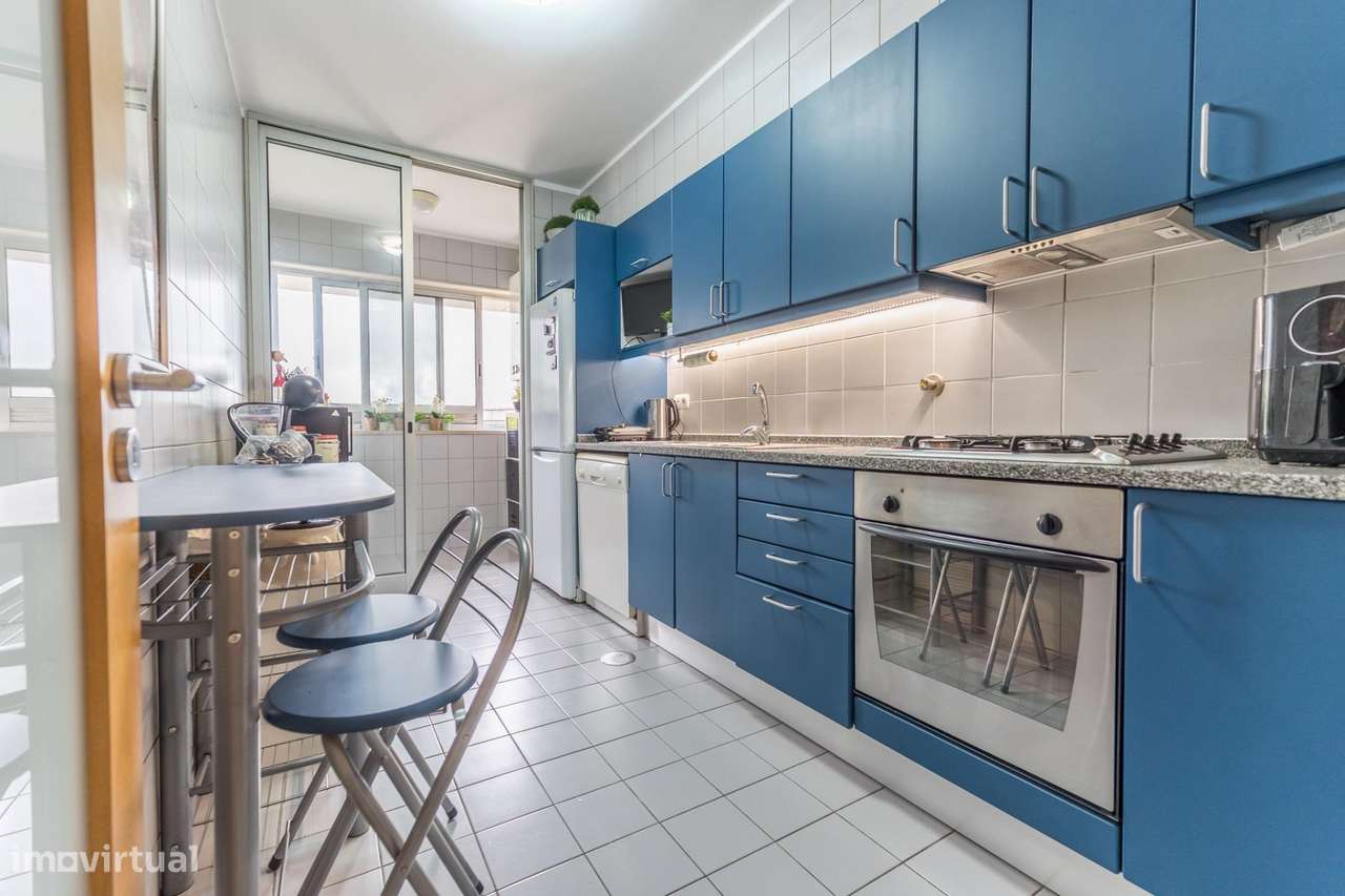 Apartamento T1 — Empreendimento “Quinta das Sedas”, Senhora... - Grande imagem: 5/32