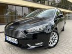 Ford Focus 1.0 EcoBoost Titanium - 1