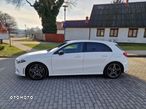 Mercedes-Benz Klasa A 250 4-Matic AMG Line 7G-DCT - 3