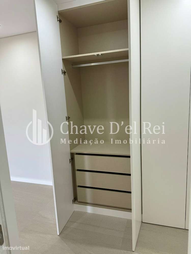 Apartamento T4 Venda em Repeses e São Salvador,Viseu-21