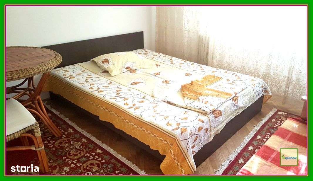 Apartament cu 4 camere de vânzare, Parcul Mihai Viteazul, ECX27168 - Imagine principală: 5/13