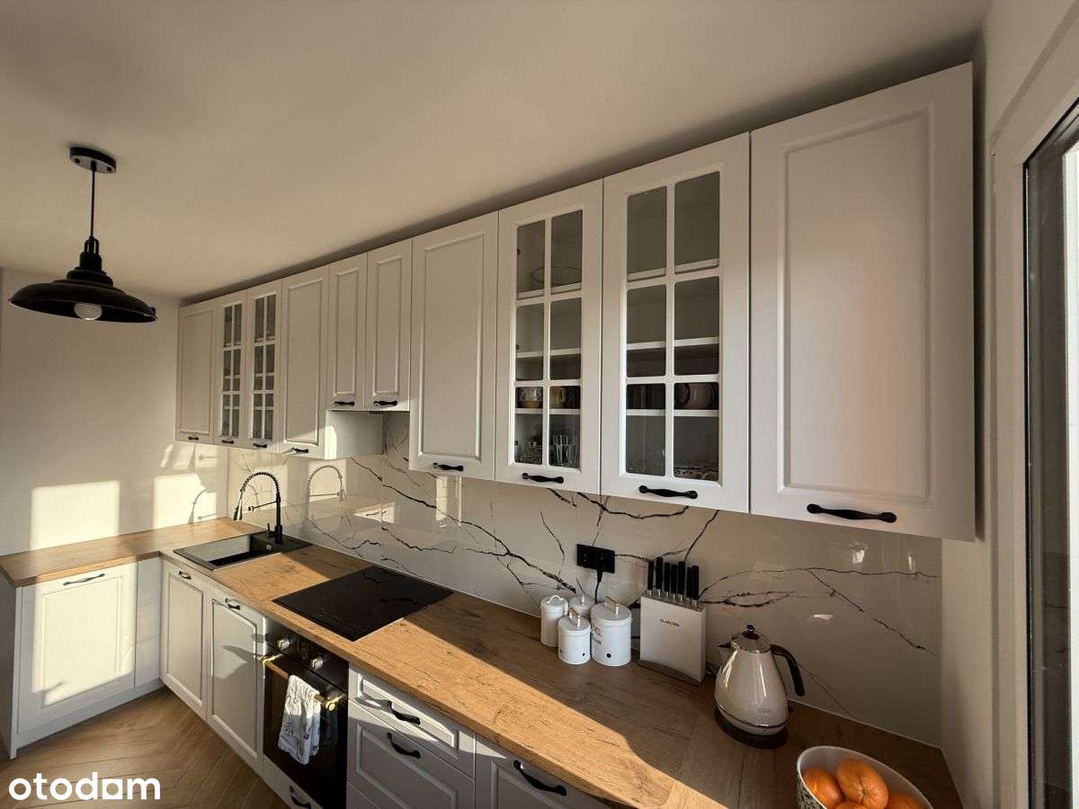 Mieszkanie Pod Klucz - 4 pokoje! 72,8m2!-2