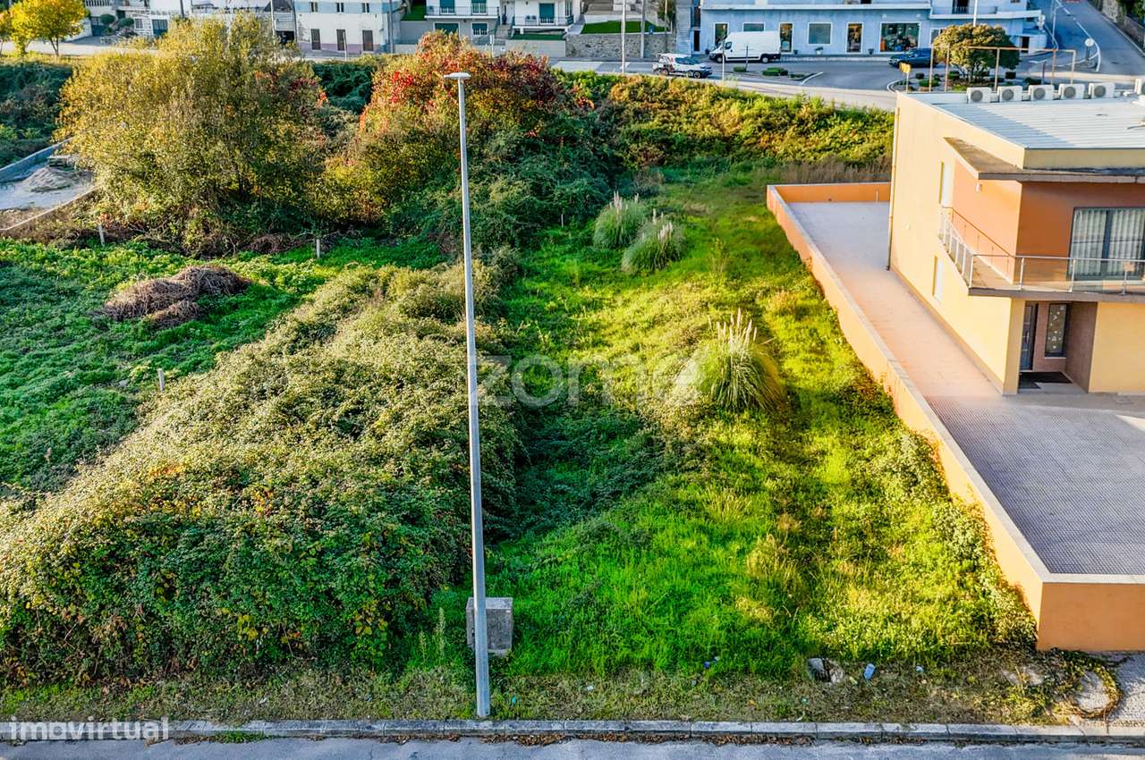 Lote para construção em Frazão - Grande imagem: 3/22