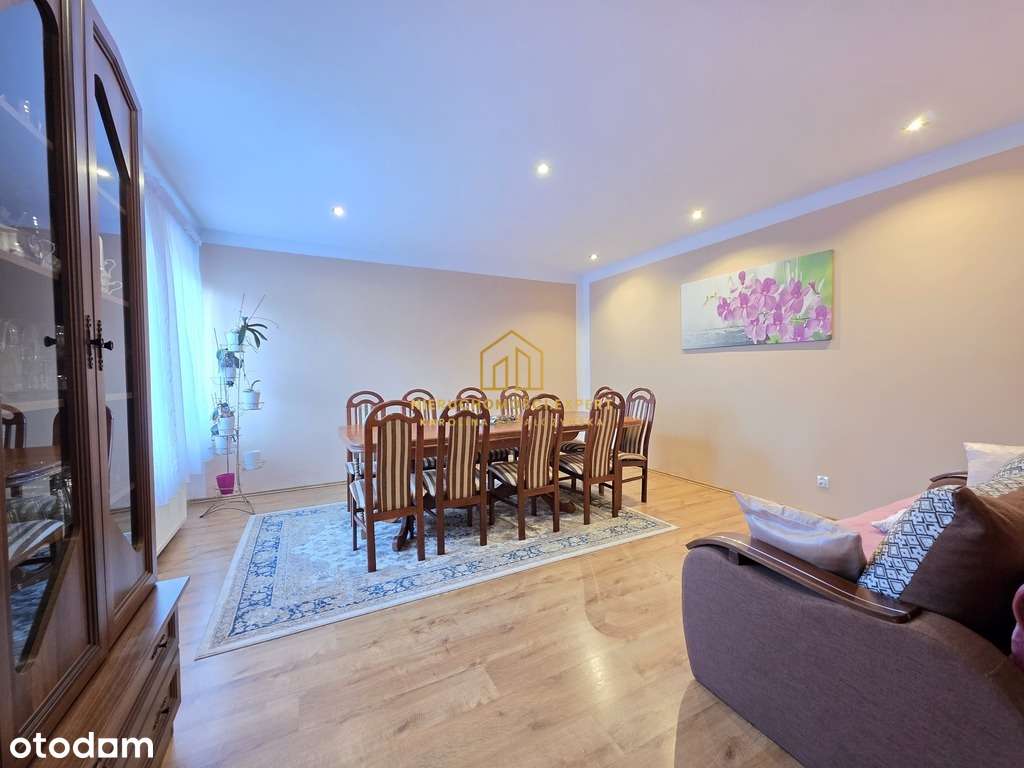 Dom z fotowoltaiką i pompą ciepła, duża działka - Pełny obrazek: 4/20