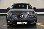 Renault Mégane Sport Tourer 1.5 dCi Bose Edition SS - 2