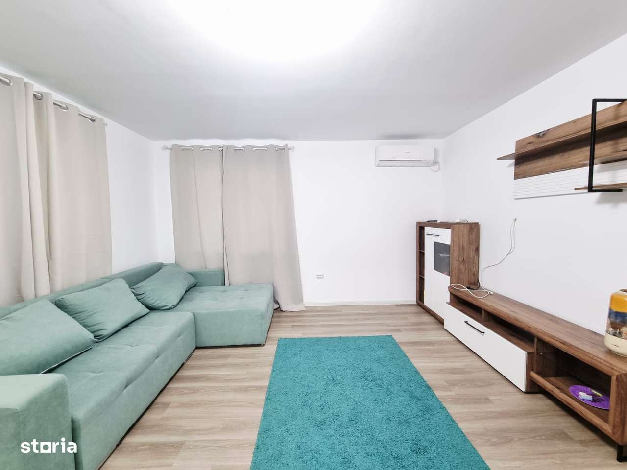Casa cu toate utilitatile la pret de apartament - Imagine principală: 4/13