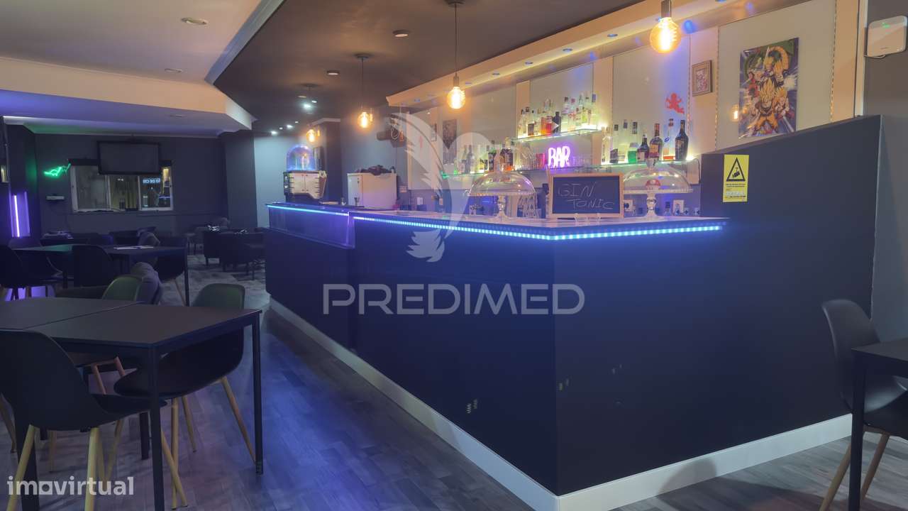 LOJA - OPORTUNIDADE EM SANTA MARTA DO PINHAL. - Grande imagem: 5/22