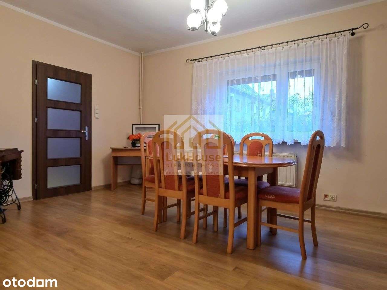 Wyjątkowy Dom W Centrum Miasta - 99,98M2 - Pełny obrazek: 5/9