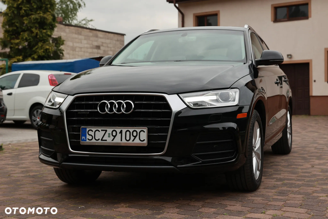 Audi Q3 - 5