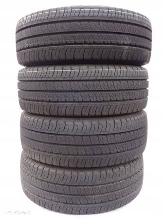 OPONY LETNIE 215/65/15 C Goodyear 215/65R15 C 4x2022r BUSY KAMPERY 8,7mm - 1