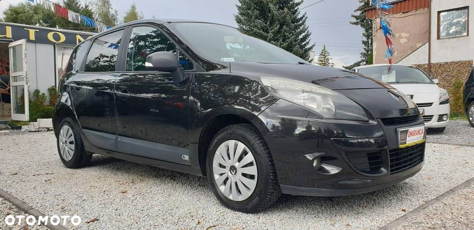 Renault Scenic - 31