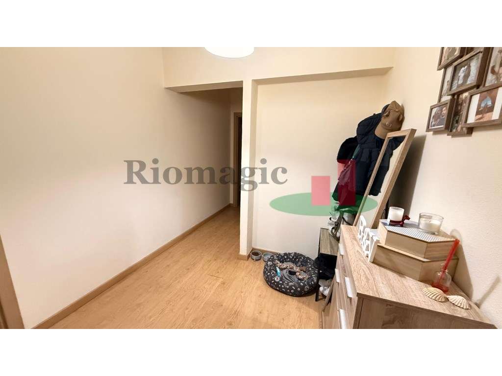 Apartamento T4+1 Edifício Regalo***RIOMAGIC*** - Grande imagem: 4/31