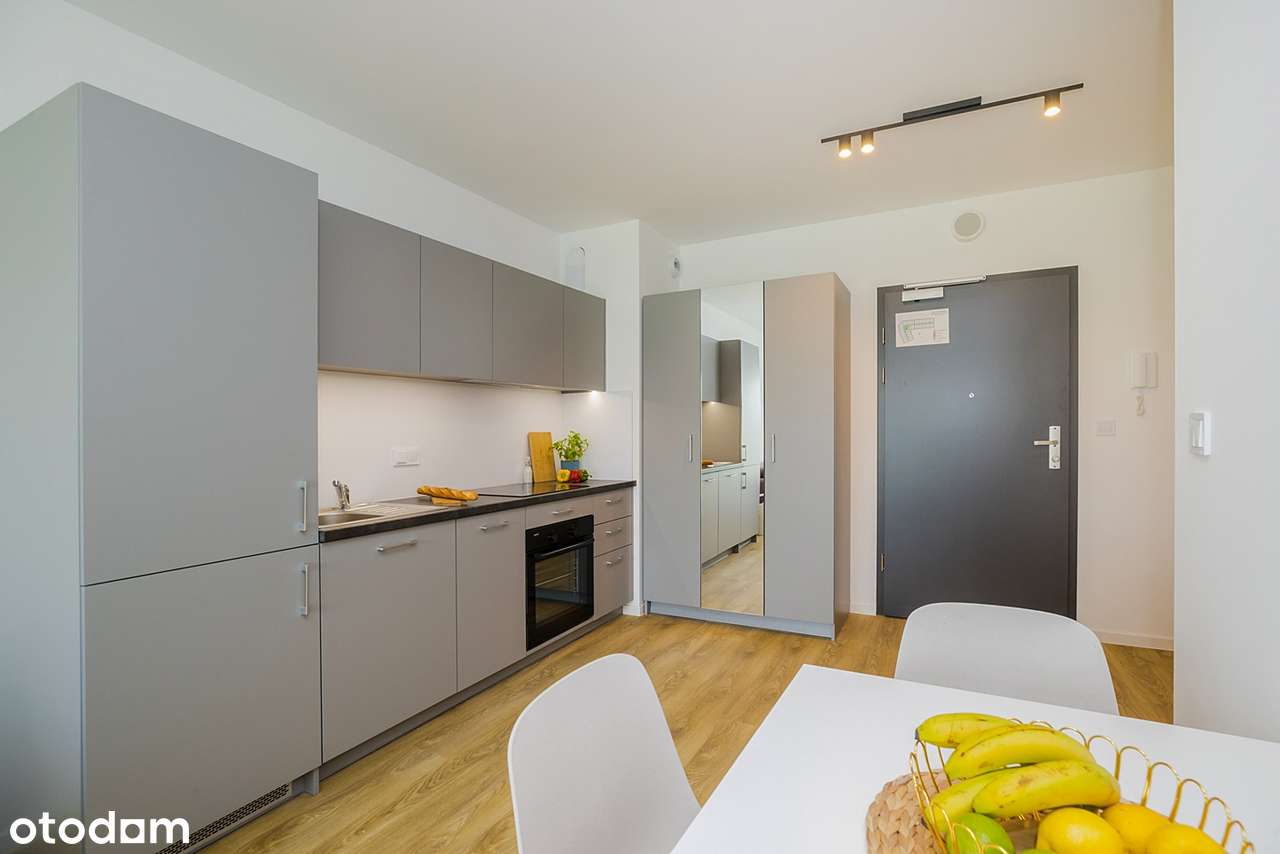 Remont, staż, delegacja? Wynajmij na krótszy okres - Pełny obrazek: 3/7