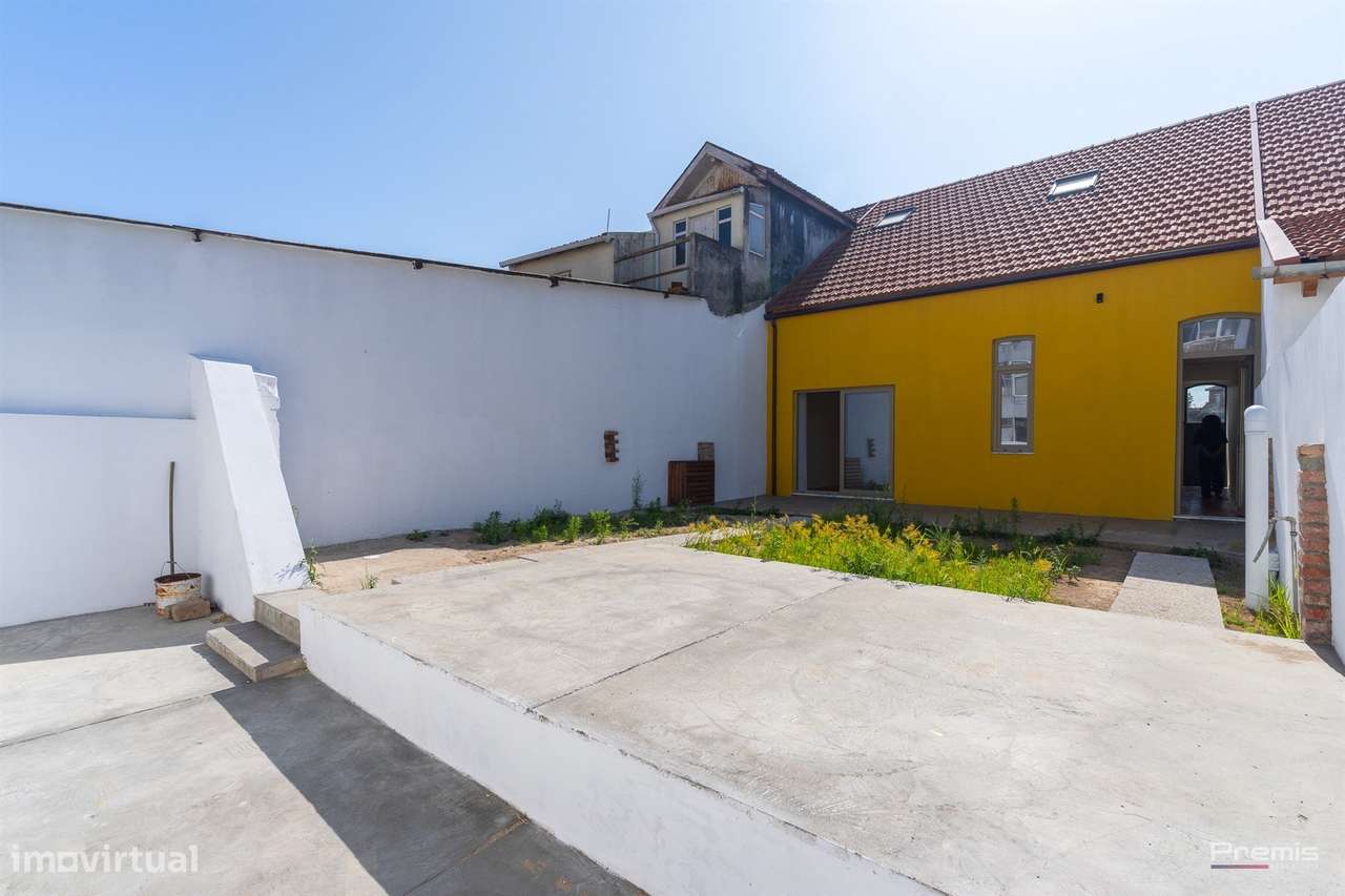 Moradia T3 Venda em Santa Marinha e São Pedro da Afurada,Vila Nova de-33