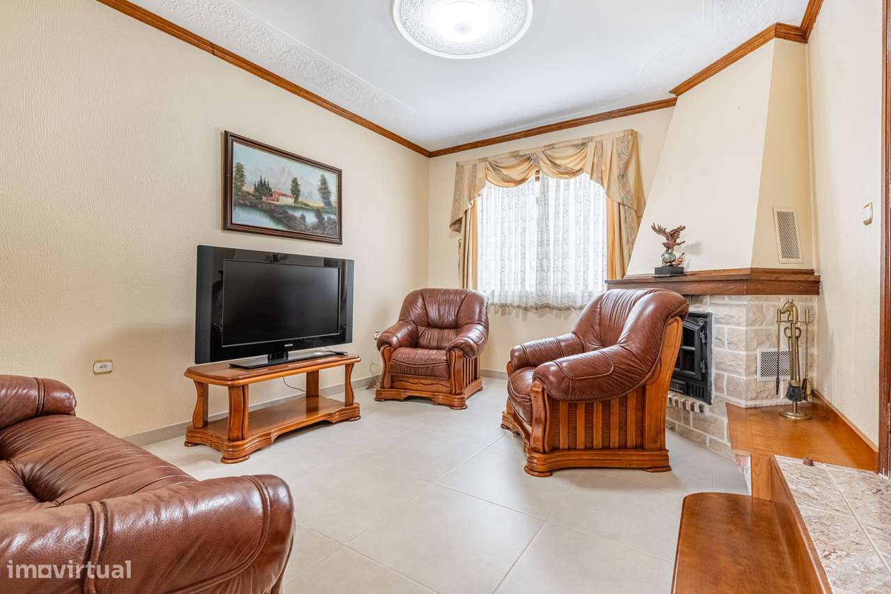 Moradia Isolada T3 Póvoa De Lanhoso Travassos-18