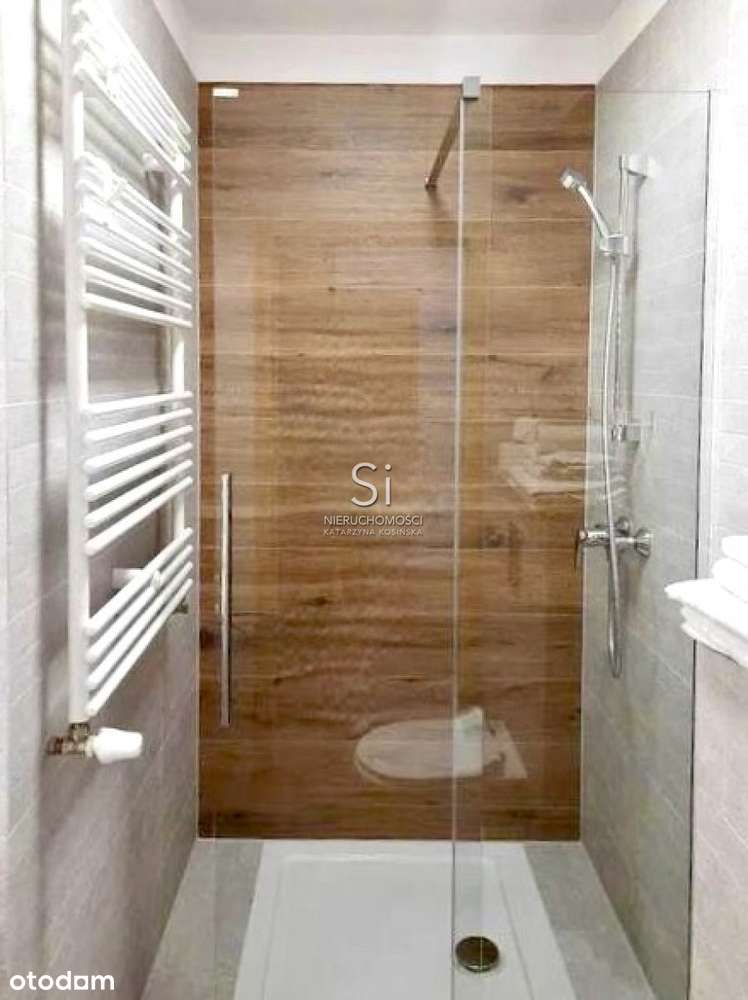 REZERWACJA Gotowa kawalerka Reda City, balkon, basen-8