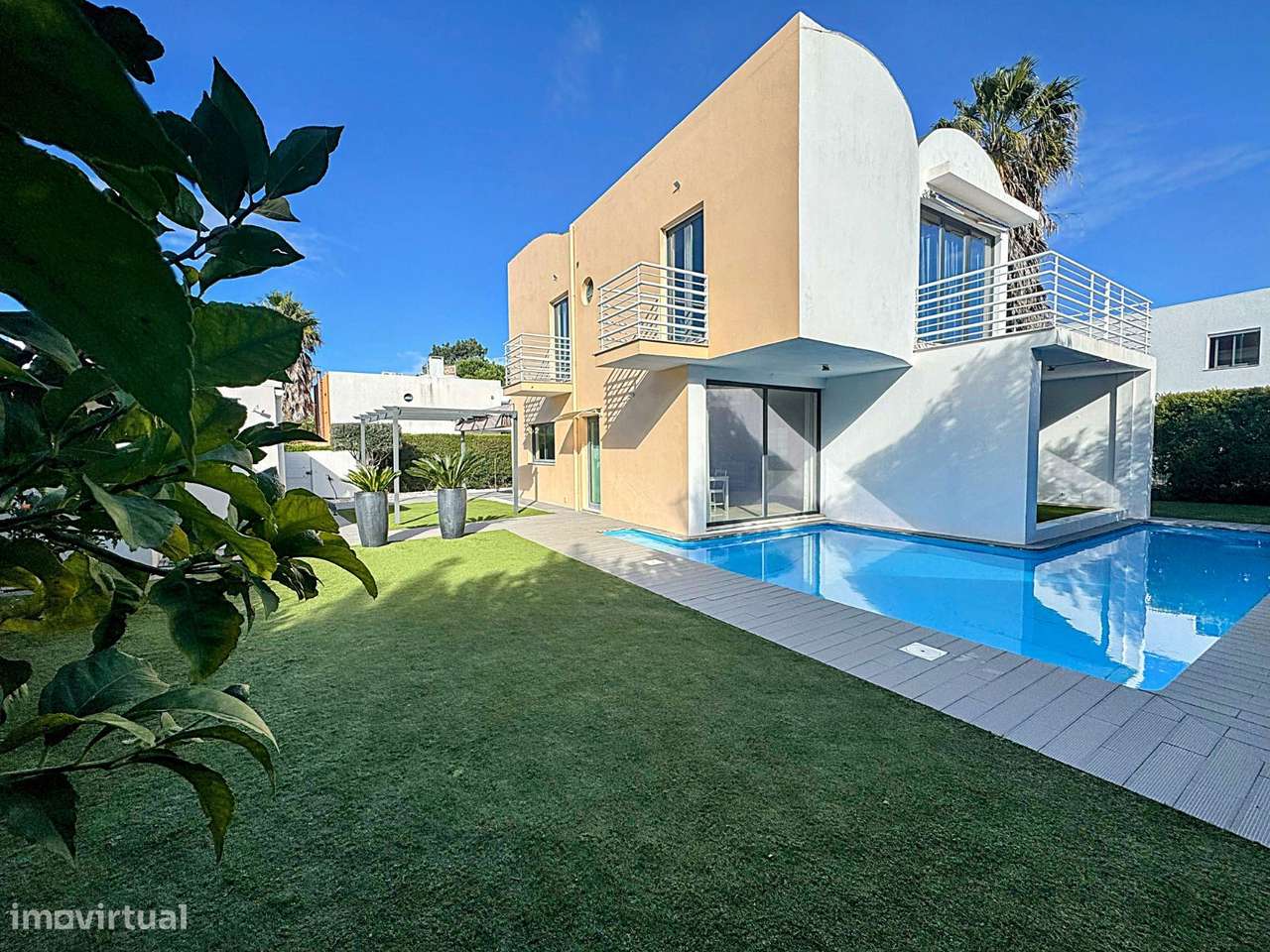 Moradia T4 Palmela - Grande imagem: 3/25