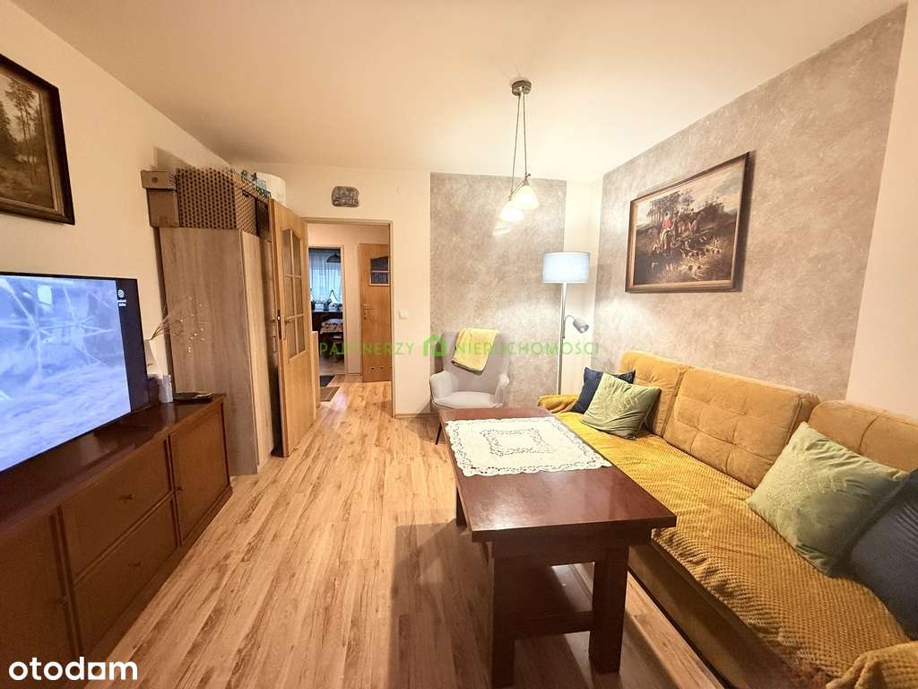 2 pok. mieszkanie na Kijewie- zamiana, sprzedaż - Pełny obrazek: 4/11