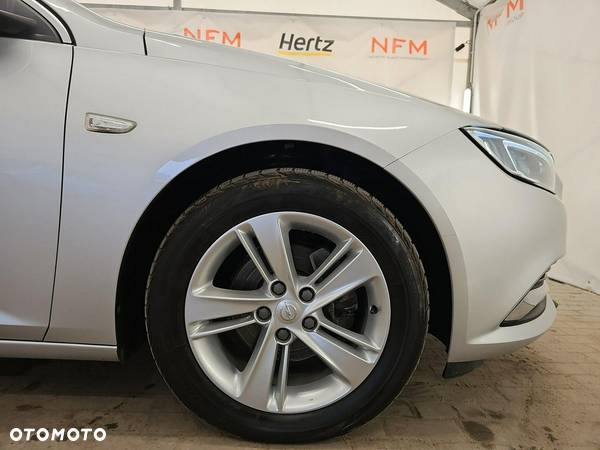 Opel Insignia - 26