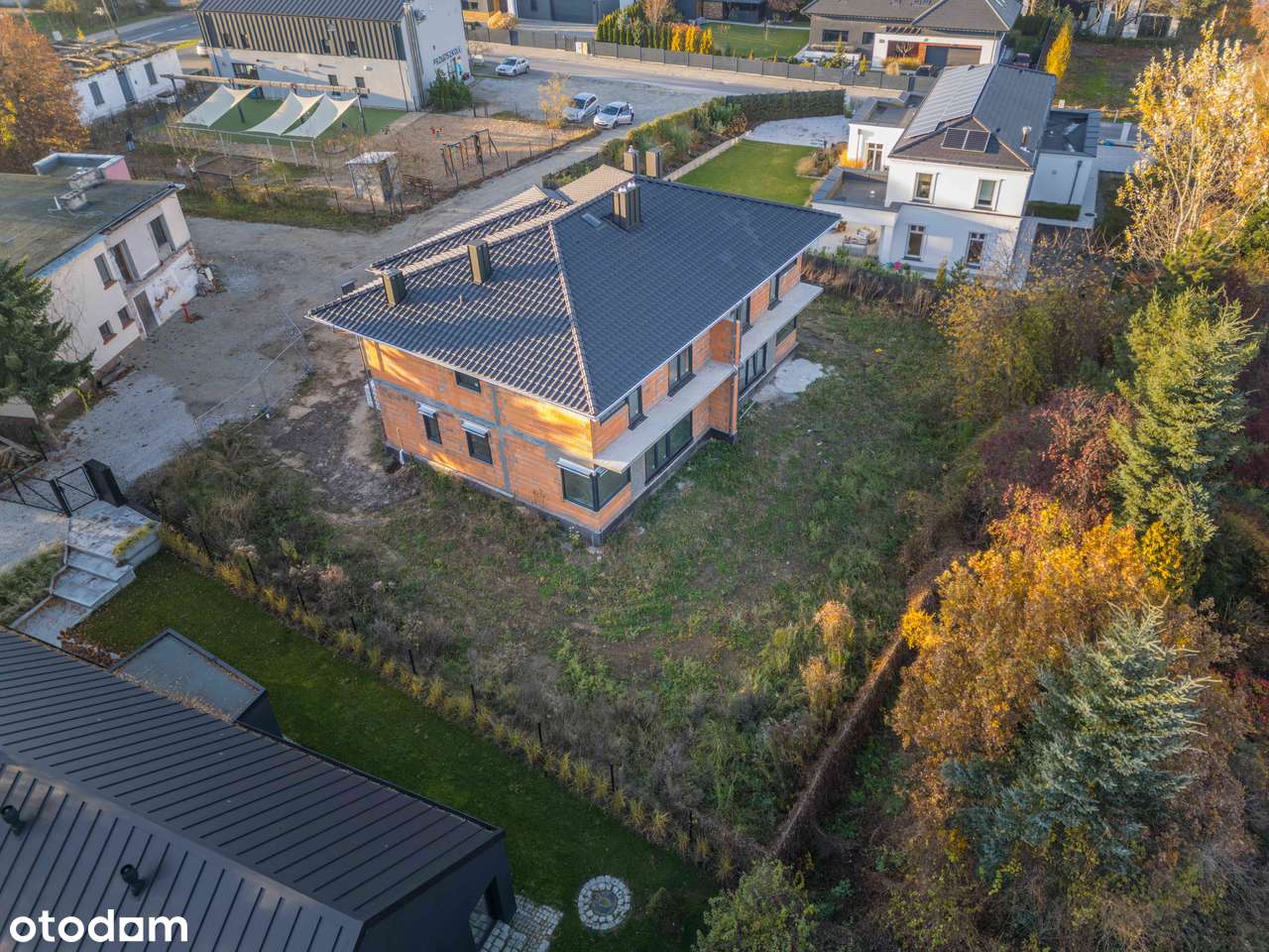 Na sprzedaż dom  160 m²,  5 pokoi, Chyby, gmina Tarnowo Podgórne-15