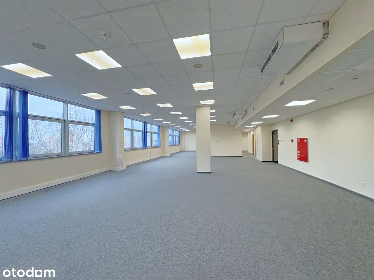Bez prowizji! Biuro 303,78 m² przy autostradzie A4 | Katowice-2