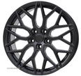 4101 BLHM FELGI 19 5x108 VOLVO S60 S90 V90 XC60 - 1