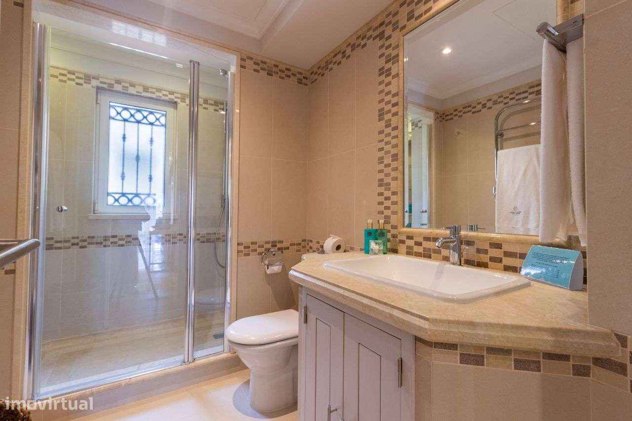 Apartment Solis Retreat - Dunas Douradas Beach-17