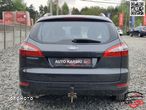 Ford Mondeo 2.0 Titanium - 5