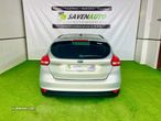 Ford Focus 1.5 TDCi Trend+ - 16