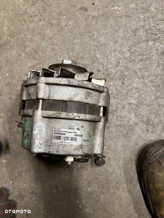 Alternator Mercedes g-klasa 2.3 benzyna - 1