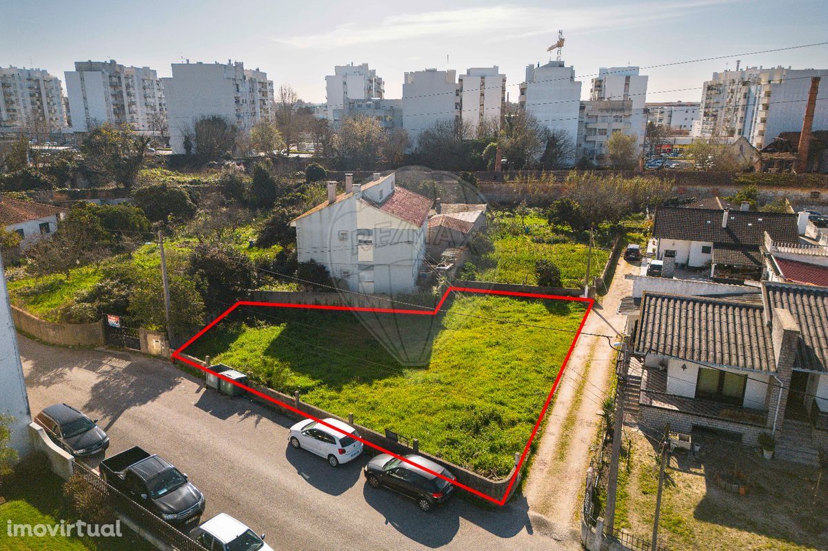 Terreno  para venda