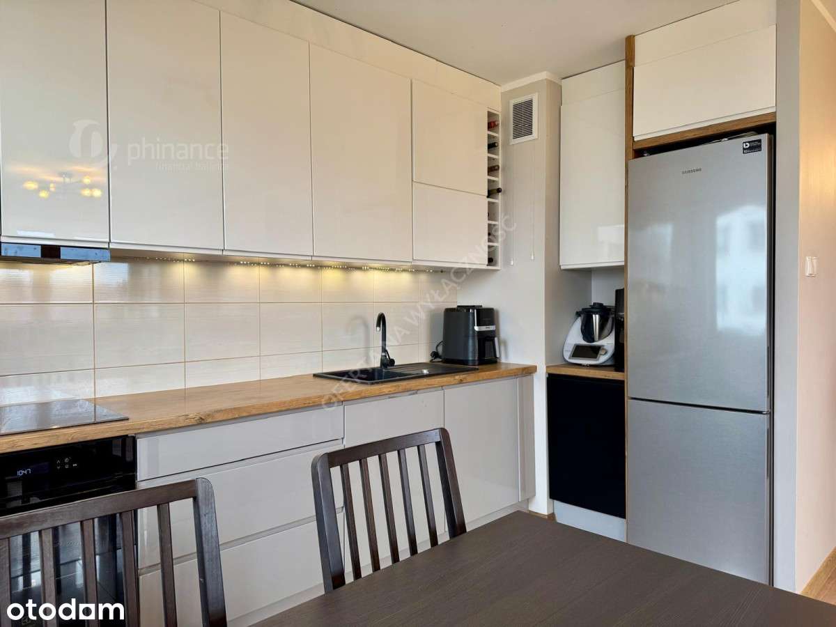 2 pok. 45,30m2, miejsce naziemne, do wprowadzenia-2