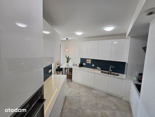 90m2, garaż, miejsce postojowe, 2 tarasy, winda - Pełny obrazek: 3/20