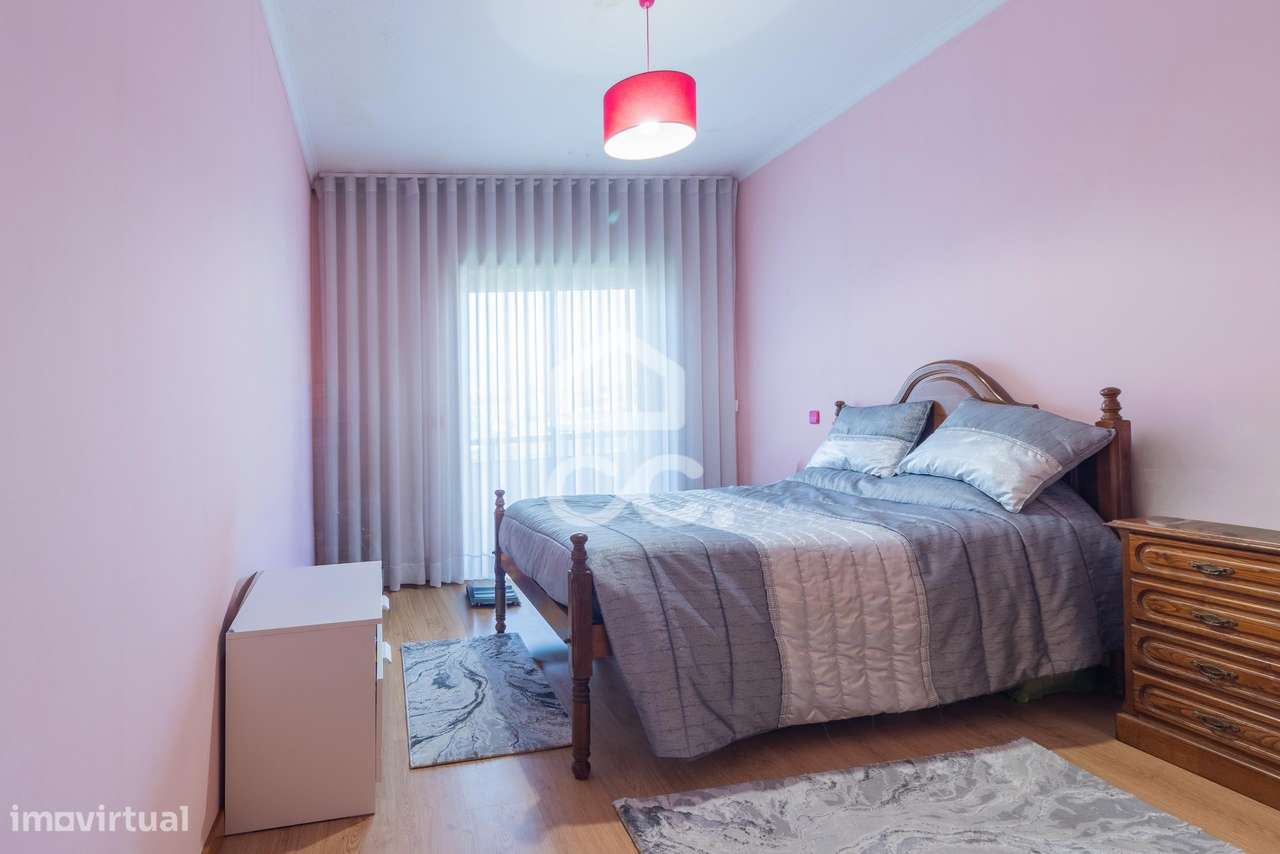 Apartamento T3 em Pedome - Vila Nova de Famalicão-21