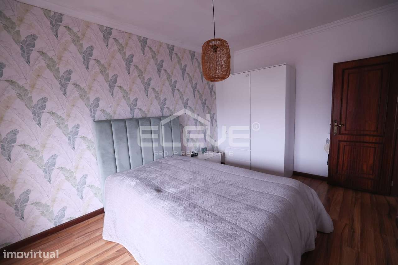 Espetacular Moradia T3 ao Gaia Park-19