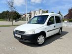 Opel Combo - 1