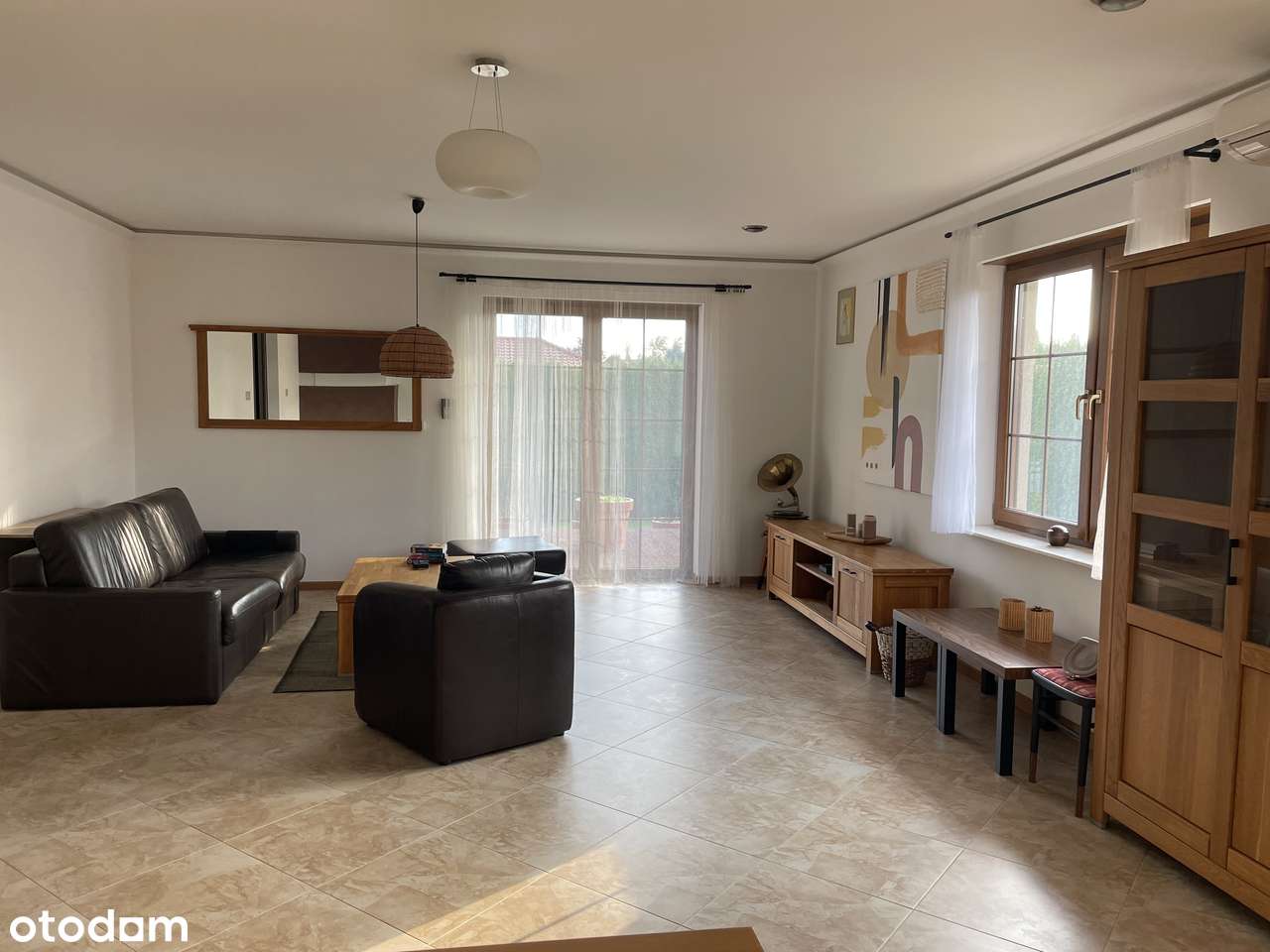 Lusówko parterowy dom na os.Rozalin-7