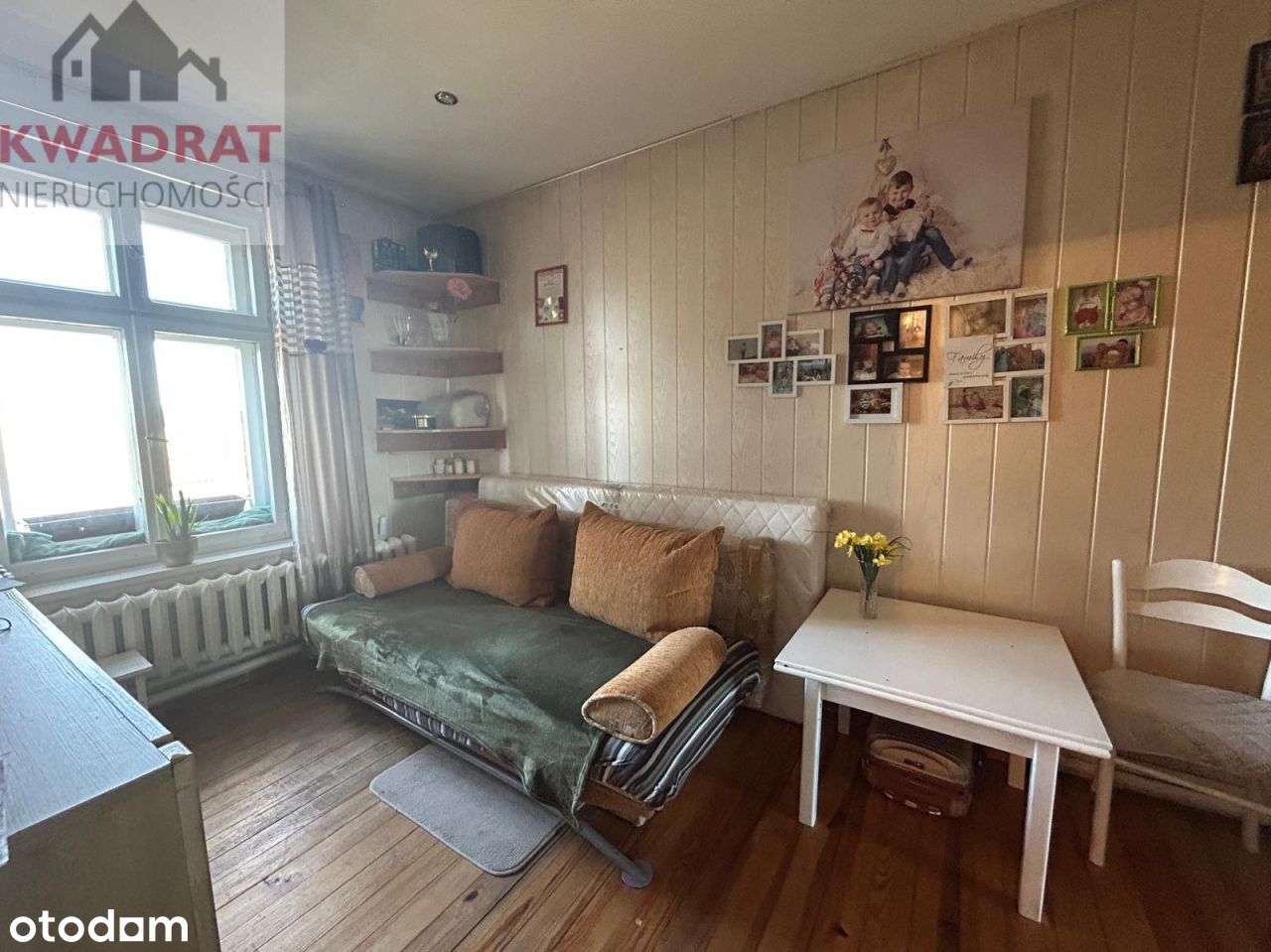 Na sprzedaż dom jednorodzinny z dwoma lokalami Chr-14