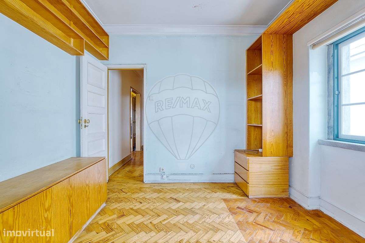 Apartamento T4 para venda-25