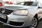 Volkswagen Golf V 1.9 TDI Sportline - 1