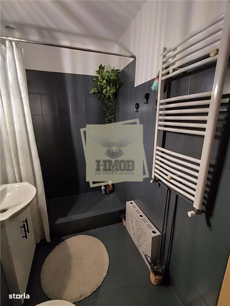 Apartament pe 2 nivele Vasile Aaron 52 mp-11