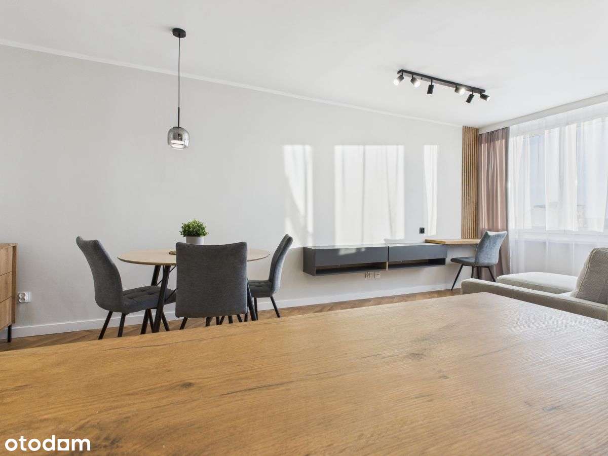 Nowoczesna kawalerka wysoki standard niskie opłaty - Pełny obrazek: 5/20