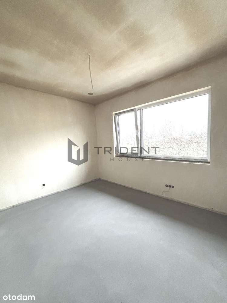 Parterowy dom 165 m² z garażem I 20 min do Warszaw-7