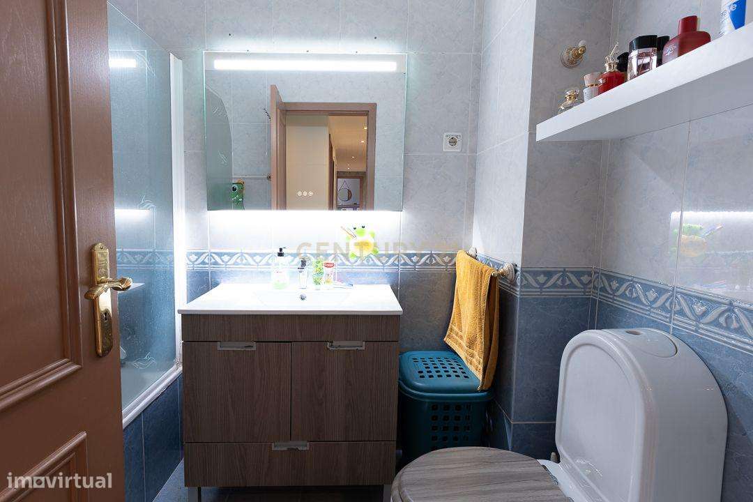 Apartamento T3 | Vale do Cobro – Setúbal-17