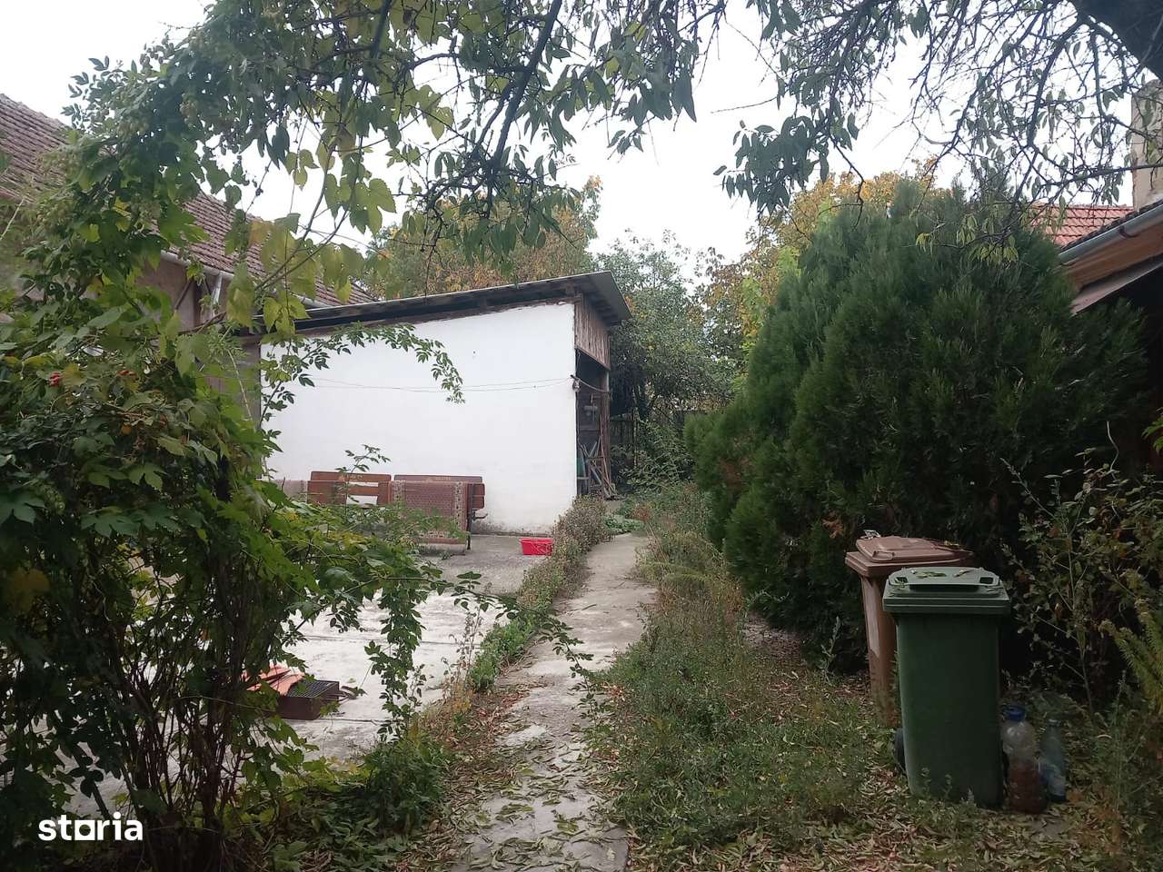 Casa de vanzare in Chisineu - Cris-12