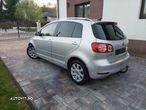 Volkswagen Golf Plus 1.6 TDI DPF BMT Trendline DSG - 4