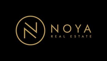 NOYA Real Estate Siglă